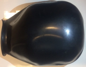 OMNIGENA Przepona gumowa worek 24 L do zbiorników przeponowych o pojemności 24L membrana 