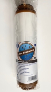 FILTR WKŁAD ODŻELAZIAJĄCY AQUAFILTER FCCFE