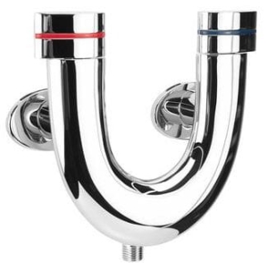 DEANTE BATERIA ELIPSA CHROM NATRYSKOWA BQE 040D Powystawowa