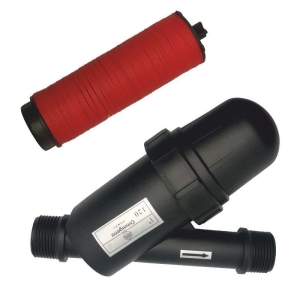 FILTR ANTYPIASKOWY 1" DYSKOWY 120 L/MIN OMNIGENA