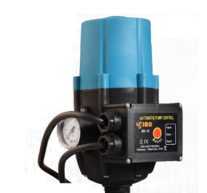 STEROWNIK IBO Włącznik/Wyłącznik Ciśnieniowy SK-15 Z KABLEM