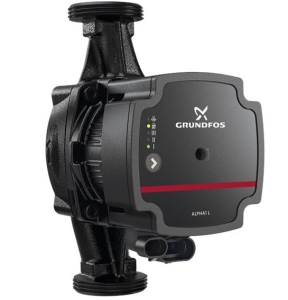 Grundfos Pompa obiegowa cyrkulacyjna Alpha1 L 25/40 180  