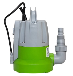 OMNIGENA OMNI GO 400 POMPA ZATAPIALNA 230V