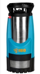 Pompa zatapialna IBO Multi IP 1200 Auto Podlewanie 105l/min