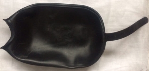 OMNIGENA Przepona gumowa worek do zbiorników przeponowych o pojemności 50 L  membrana