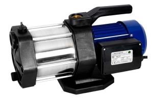 OMNIGENA MULTI 1300 INOX 230V POMPA HYDROFOROWA 90 l/min 