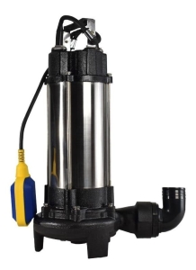 OMNIGENA Pompa zatapialna ściekowa do szamba WQ1300  WQ 1300 FURIA 