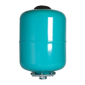 ZBIORNIK HYDROFOROWY PRZEPONOWY PIONOWY OMNIGENA 8L 1''