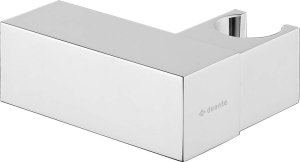 Uchwyt punktowy słuchawki mosiężny Deante Square ANS 021U GATUNEK II ANS2021U