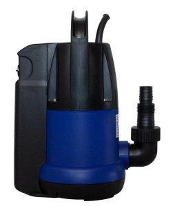 OMNIGENA TIPI 400 AUTO POMPA ZATAPIALNA 230V 120 l/min