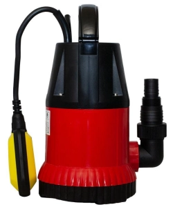 Omnigena TP 350 POMPA ZATAPIALNA 230V