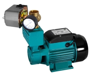 Pompa hydroforowa Omnigena WZ 250 230V  z osprzętem