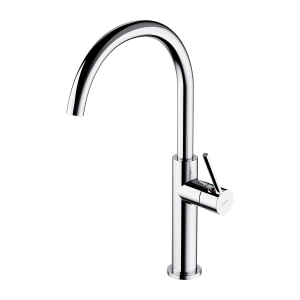 TULA bateria kuchenna, chrom połysk TL6050CR