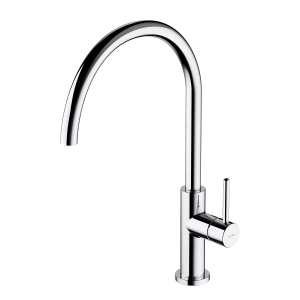 Y bateria kuchenna, chrom połysk Y1251CR