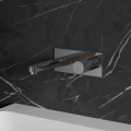 CONTOUR bateria umywalkowa podtynkowa, chrom połysk