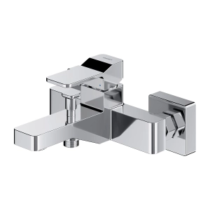 SLIDE bateria wannowa, chrom połysk SL7730CR
