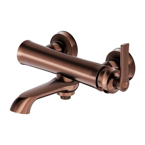 ARMANCE bateria wannowa, miedź antyczna szczotkowana AM5230ORB