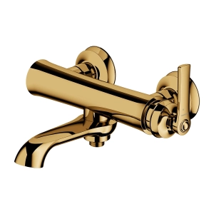 ARMANCE bateria wannowa, złoty połysk AM5230GL