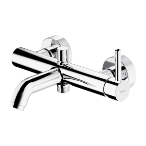 Y bateria wannowa, chrom połysk Y1230CR