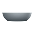 SHELL M+ wanna wolnostojąca, 175 x 78 cm, ash grey mat