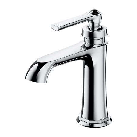 ARMANCE bateria umywalkowa, chrom połysk