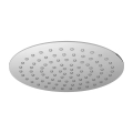 ULTRA SLIMLINE deszczownica, ø25 cm, chrom połysk