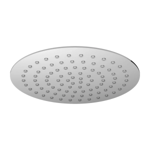 ULTRA SLIMLINE deszczownica, ø25 cm, chrom połysk WGU125CR