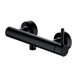 Y bateria prysznicowa, czarny półmat Y1240BL