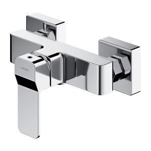 SLIDE bateria prysznicowa, chrom połysk SL7740CR