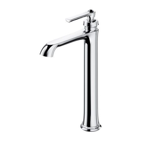 ARMANCE bateria umywalkowa wysoka, 32 cm, chrom połysk