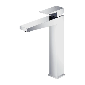 FRESH bateria umywalkowa wysoka (głowica 35 mm), chrom połysk FR7112CR