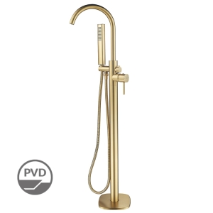 Pola - bateria wannowa wolnostojąca BAP_G1SB