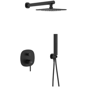 Pola - bateria natryskowa podtynkowa z zestawem BAP_701P