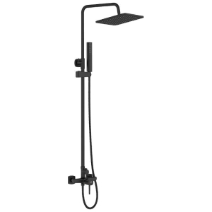 Pola - kolumna natryskowa z baterią PLA_70KX