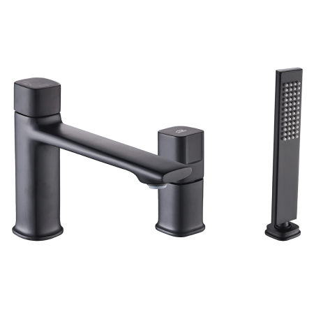 Tores - bateria wannowa stojąca 3-otworowa