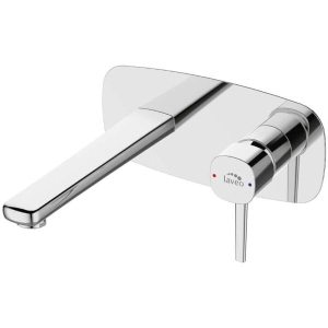 Pola - bateria umywalkowa podtynkowa BAP_022P