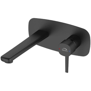 Pola - bateria umywalkowa podtynkowa BAP_722P