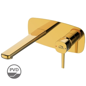 Pola - bateria umywalkowa podtynkowa BAP_G22P