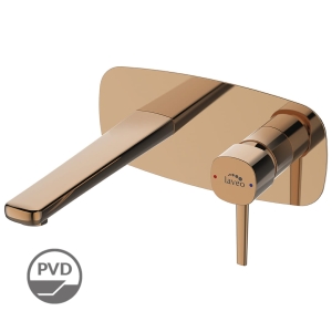 Pola - bateria umywalkowa podtynkowa BAP_822P