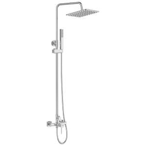 Pola - kolumna natryskowa z baterią PLA_00KX