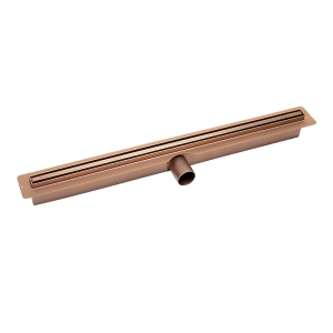Slim - odpływ liniowy 100 cm COS_810D