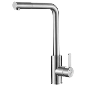 Bona - bateria zlewozmywakowa stojąca z wyciąganą wylewką L BAB 269D