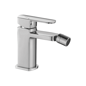 Calla - bateria bidetowa stojąca z korkiem BAC 032D