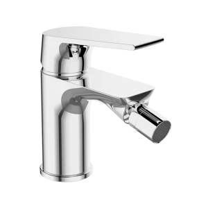 Plato - bateria bidetowa stojąca z korkiem BLY 032D