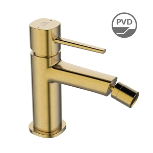 Pola - bateria bidetowa stojąca z korkiem BAP G32B