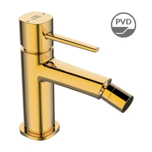 Pola - bateria bidetowa stojąca z korkiem BAP G32D