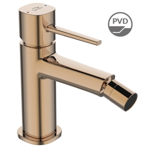 Pola - bateria bidetowa stojąca z korkiem BAP 832D