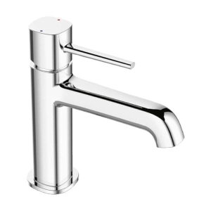 Pola - bateria umywalkowa stojąca z korkiem BAP 022D