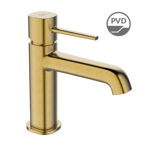 Pola - bateria umywalkowa stojąca z korkiem BAP G22B