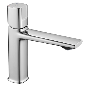 Tores - bateria umywalkowa stojąca z korkiem BVT 022D